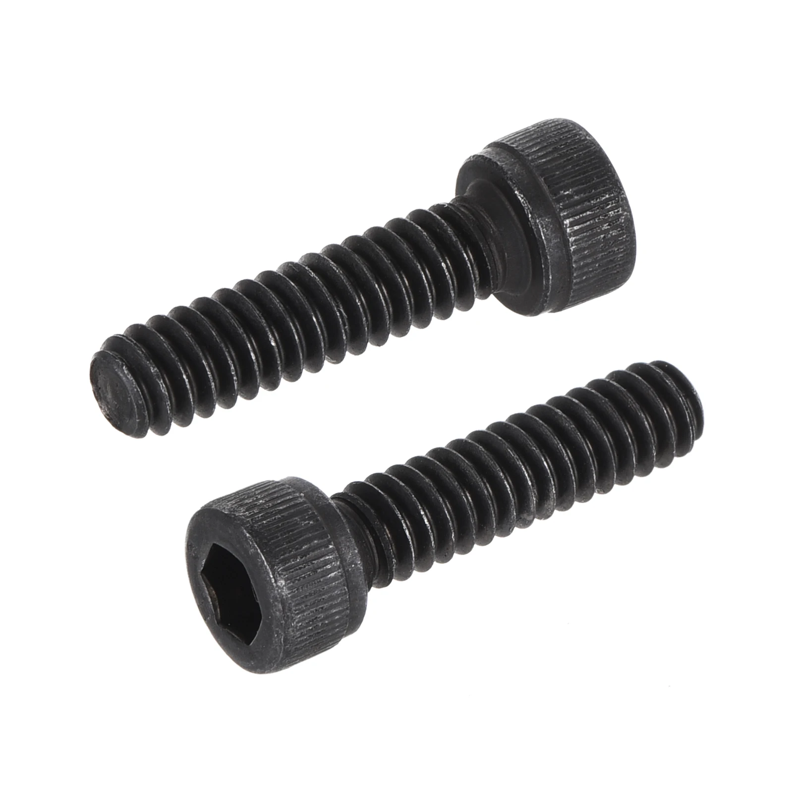 Uxcell #10-24x3/4 "Шестигранная головка колпачок болты 12.9 класс легированной стали 100 шт для DIY
Uxcell #10-24x3/4 "Шестигранная головка колпачок болты 12.9 класс легированной стали 100 шт для DIY