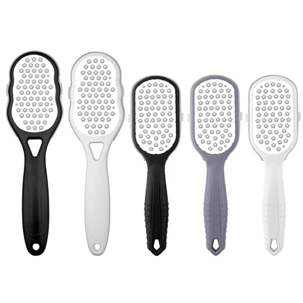 Foot rasp Foot File and Callus Remover Best Foot Care Pedicure Metal Surface Tool to Remove Hard Skin Can be Used on Both Wet
Foot rasp Foot File and Callus Remover Best Foot Care Pedicure Metal Surface Tool to Remove Hard Skin Can be Used on Both Wet
