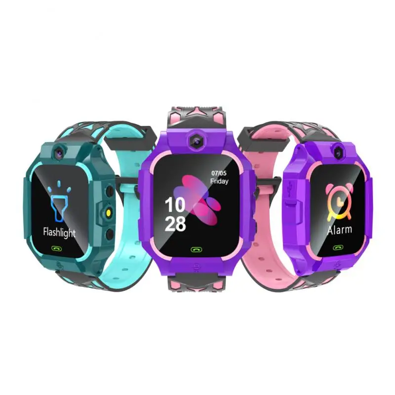 Kids Smart Watch Math Game For Children New Smartwatch Children Mobile Phone Voice Chat Waterproof Children Watch Lbs Tracker
Kids Smart Watch Math Game For Children New Smartwatch Children Mobile Phone Voice Chat Waterproof Children Watch Lbs Tracker