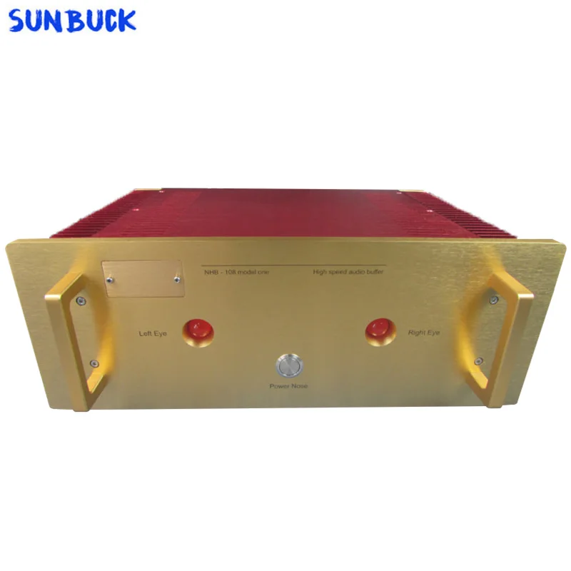 SUNBUCK Swiss dartzeel NHB-108 pure Rear Amplifier three parallel tube power 300W stereo 2.0 Rear Amplifier Audio
SUNBUCK Swiss dartzeel NHB-108 pure Rear Amplifier three parallel tube power 300W stereo 2.0 Rear Amplifier Audio