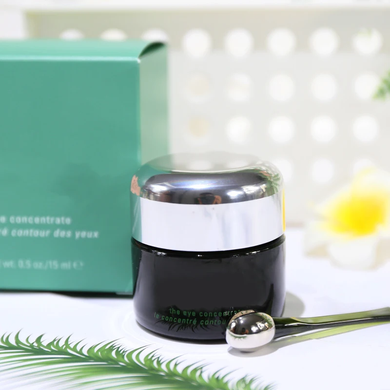 High Quality Eye Concentrate Moisturizing Anti-wrinkle Lifting Skin Repair Eye Cream Remove Dark Circles Eye Essence 15ML
High Quality Eye Concentrate Moisturizing Anti-wrinkle Lifting Skin Repair Eye Cream Remove Dark Circles Eye Essence 15ML