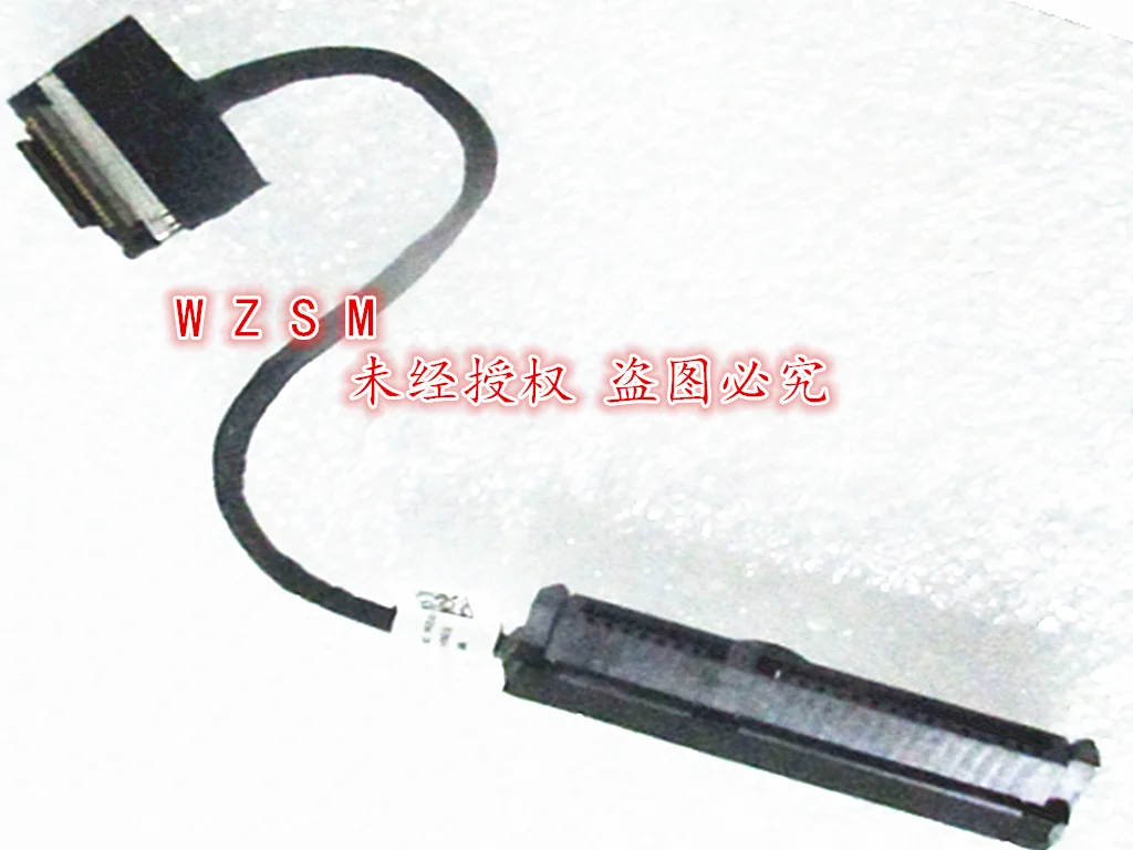 For Acer Travelmate P2 TMP214-41 TMP214-52 TMP215-53 TPM215-53G N19Q7 laptop SATA Hard Drive HDD SSD Connector Flex Cable
For Acer Travelmate P2 TMP214-41 TMP214-52 TMP215-53 TPM215-53G N19Q7 laptop SATA Hard Drive HDD SSD Connector Flex Cable