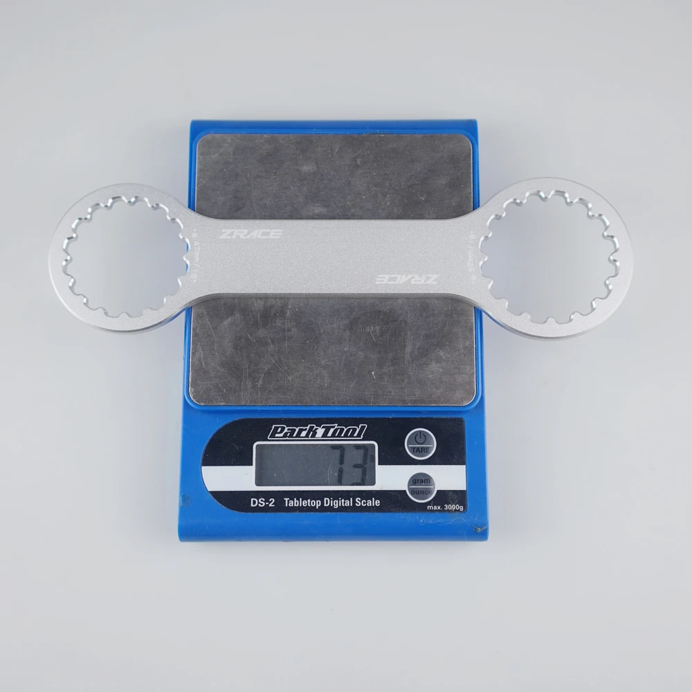 ZRACE For T47 Bottom Bracket Tool Bicycle Center Axle Repair Tools Aluminum CNC Bottom Bracket Tool Bike Accessories
ZRACE For T47 Bottom Bracket Tool Bicycle Center Axle Repair Tools Aluminum CNC Bottom Bracket Tool Bike Accessories