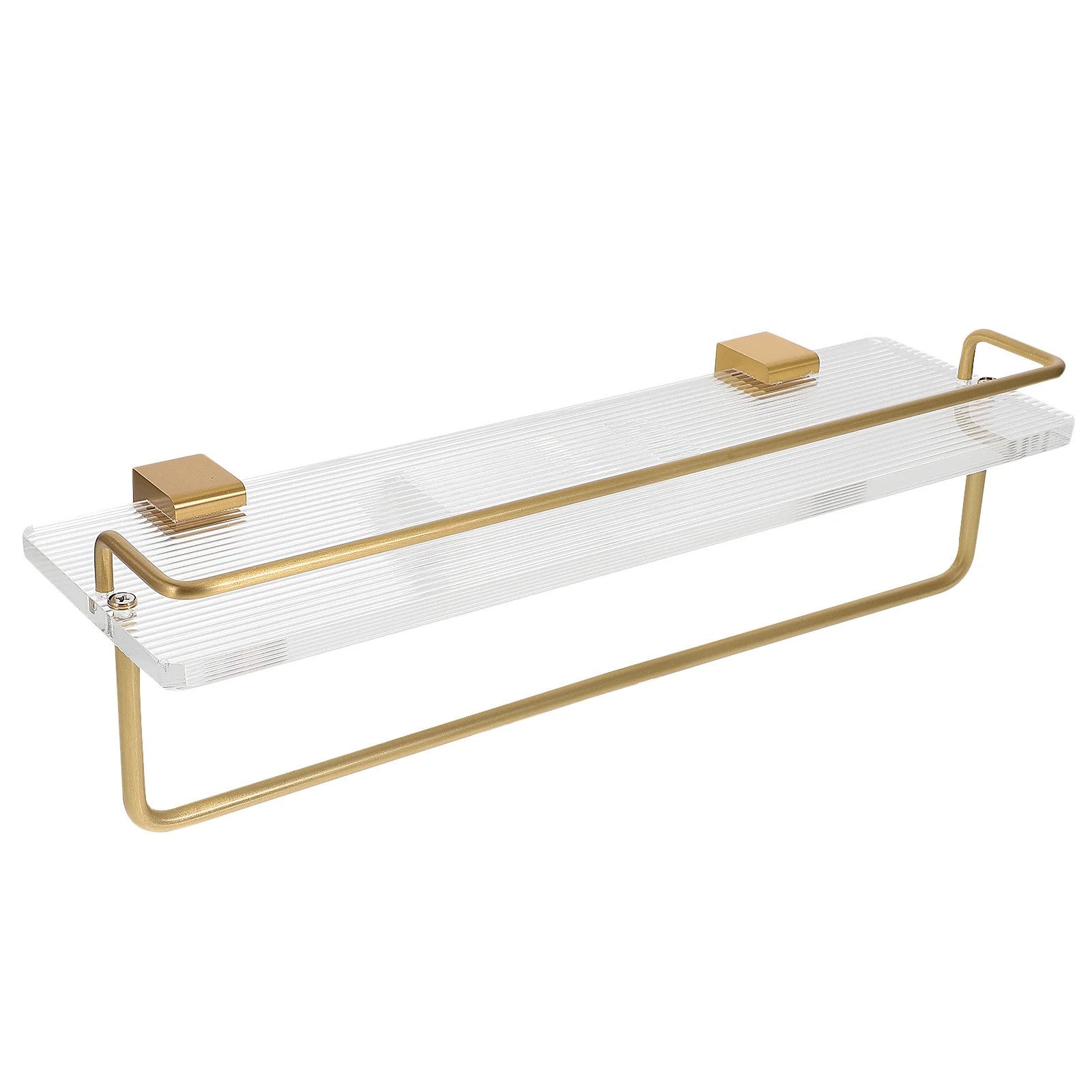 2 Pcs Shelves Bathroom Shelf Bathroom Shower Holder Floating Shelves Wall Mount Shelf For Kitchen Bathroom Home
2 Pcs Shelves Bathroom Shelf Bathroom Shower Holder Floating Shelves Wall Mount Shelf For Kitchen Bathroom Home