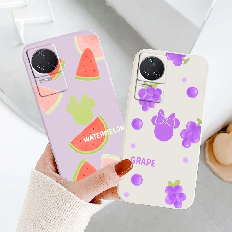 Disney Mickey Minnie Mouse Fruit For Xiaomi Redmi K50 K40 Gaming K30 K30S 10 10C 10X 9A 9 9T 9C 9AT 8 8A 5G Liquid Rope Cover
Disney Mickey Minnie Mouse Fruit For Xiaomi Redmi K50 K40 Gaming K30 K30S 10 10C 10X 9A 9 9T 9C 9AT 8 8A 5G Liquid Rope Cover