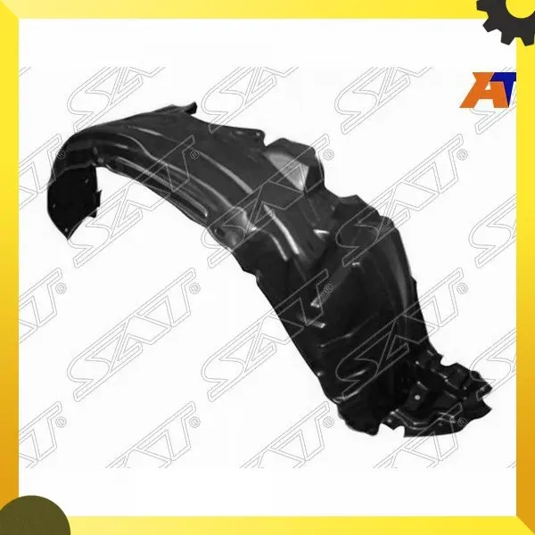 Подкрылок TOYOTA IST/SCION XA 02-07 LH (пр-во Тайвань) SAT ST-TYI1-016L-2 | Автомобили и мотоциклы