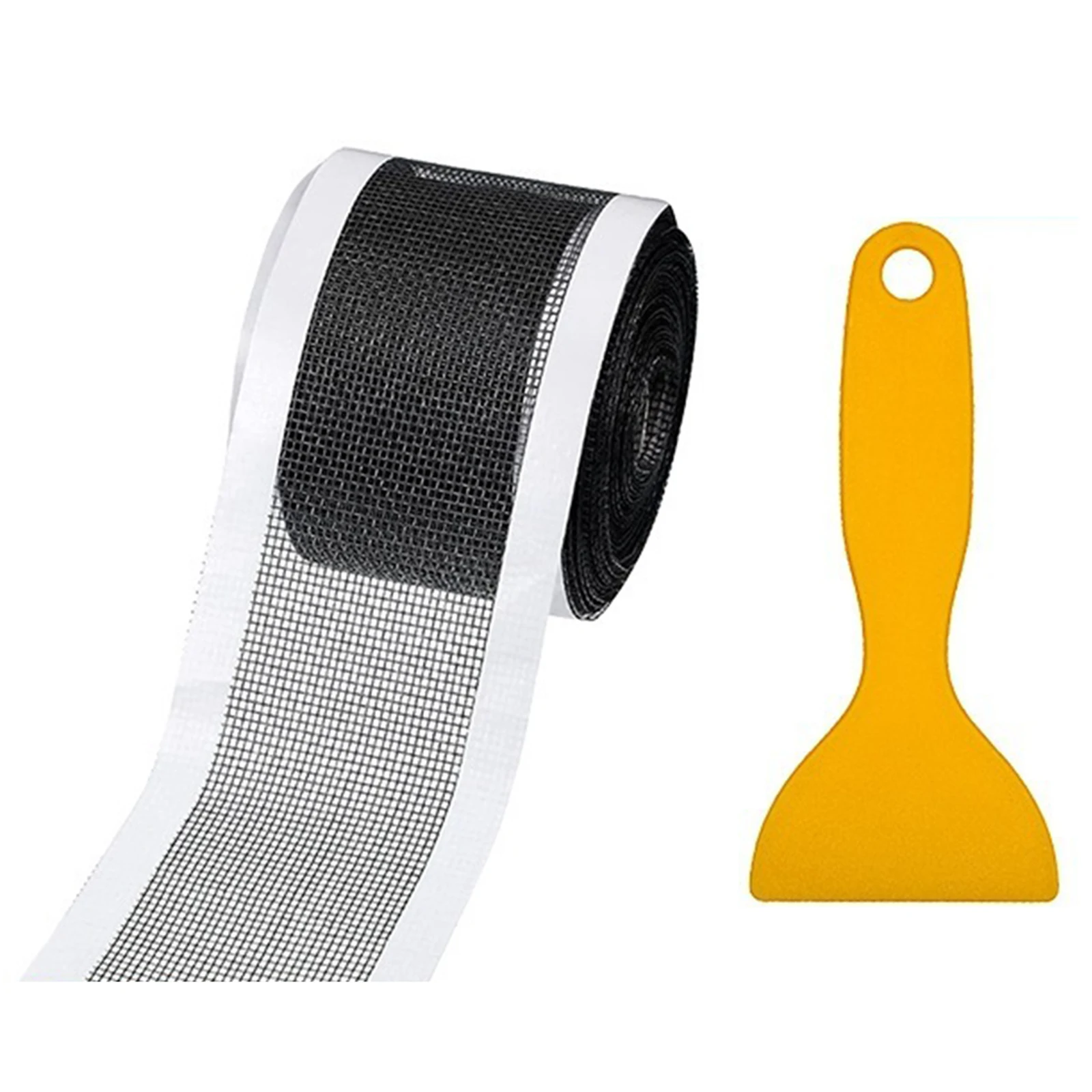 Plastic Spatula Floor Drain Stickers 70mm*10m / 70mm*5mm Anti-blocking Anti-clogging Disposable Hair Filter PVC
Plastic Spatula Floor Drain Stickers 70mm*10m / 70mm*5mm Anti-blocking Anti-clogging Disposable Hair Filter PVC