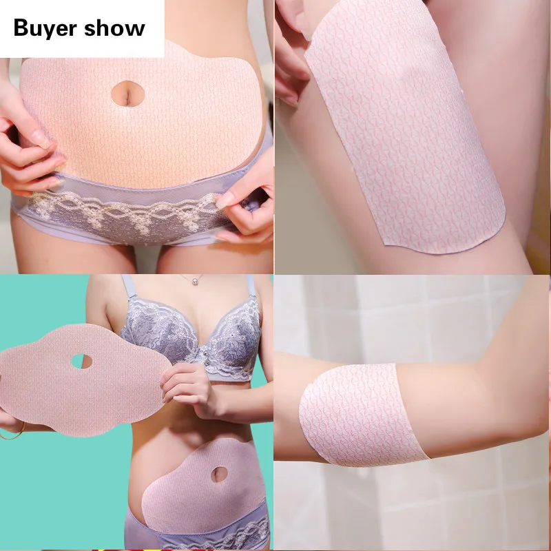 15PCS/lot Slim Patch Navel Sticker Slimming Fat Burning For Losing Weight Cellulite Fat Burner for Weight Loss Paste Belly Waist
15PCS/lot Slim Patch Navel Sticker Slimming Fat Burning For Losing Weight Cellulite Fat Burner for Weight Loss Paste Belly Waist
