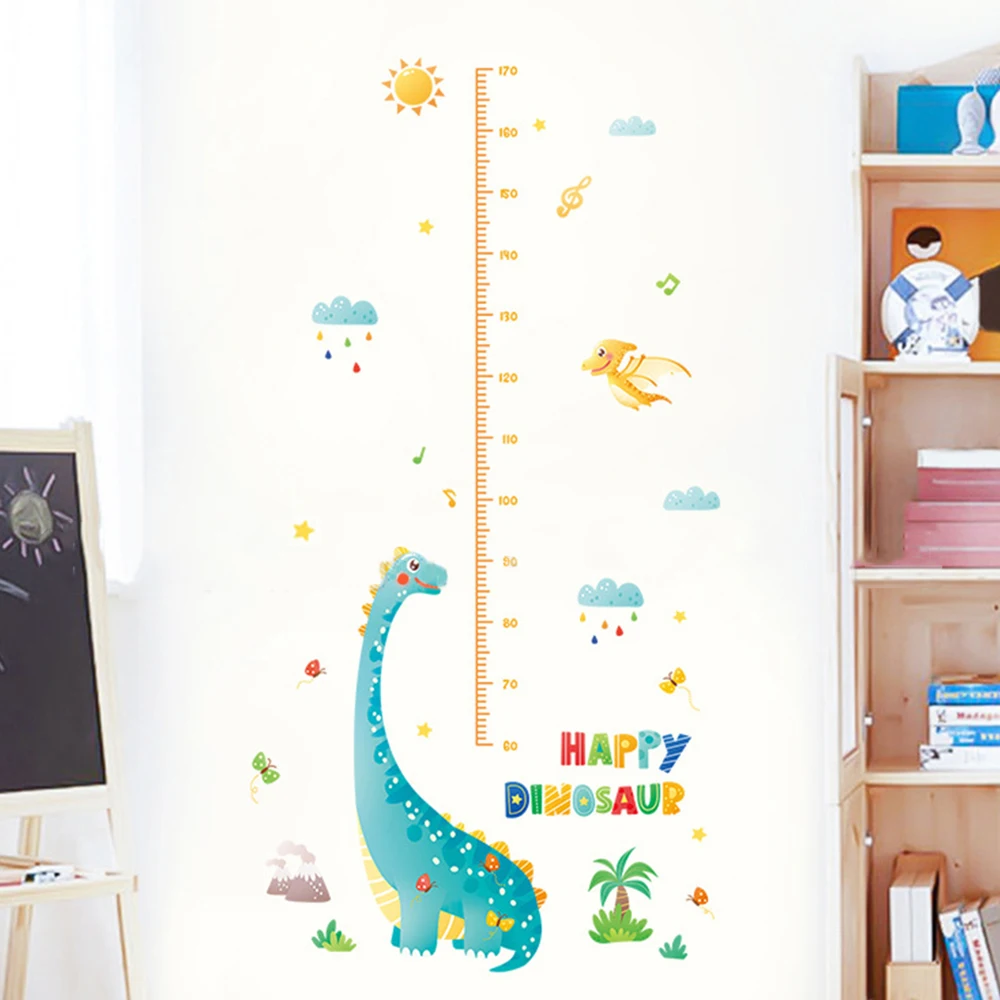 Children's Height Measurement Wall Stickers Elephant Giraffe Animal Height Measurement Children's Height Ruler Animal Stickers
Children's Height Measurement Wall Stickers Elephant Giraffe Animal Height Measurement Children's Height Ruler Animal Stickers