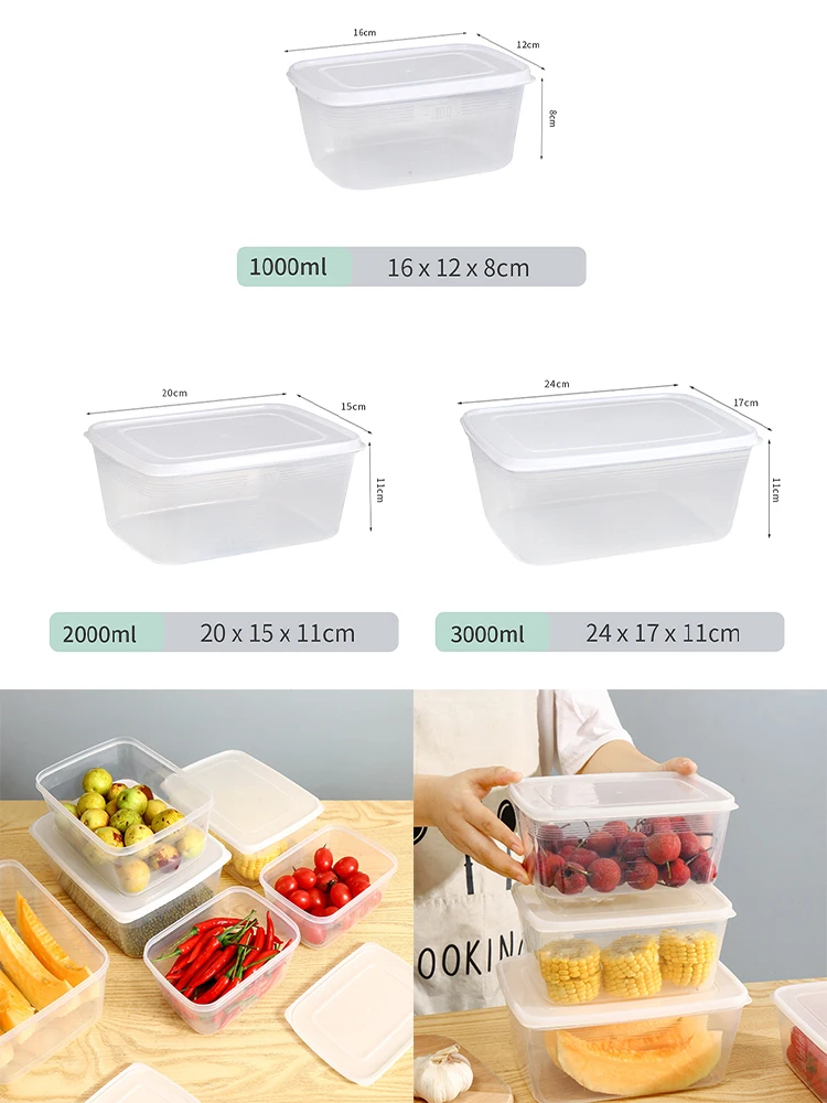 Multifunctional Storage Box Fruit Vegestible Container Fresh Box Householdd Kitchen Refrigerator Food Organizer
Multifunctional Storage Box Fruit Vegestible Container Fresh Box Householdd Kitchen Refrigerator Food Organizer