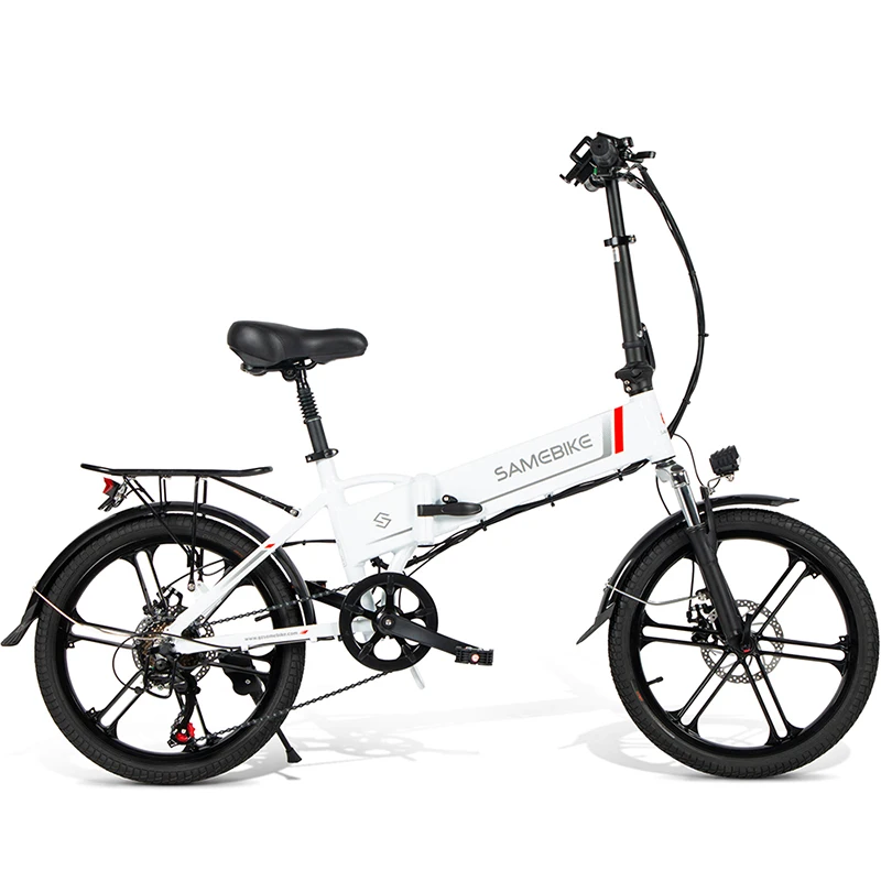 20lvxd30-ii 2023 Most Popular 20 Inch Folding Electric Bike Bicicleta Electrica
20lvxd30-ii 2023 Most Popular 20 Inch Folding Electric Bike Bicicleta Electrica