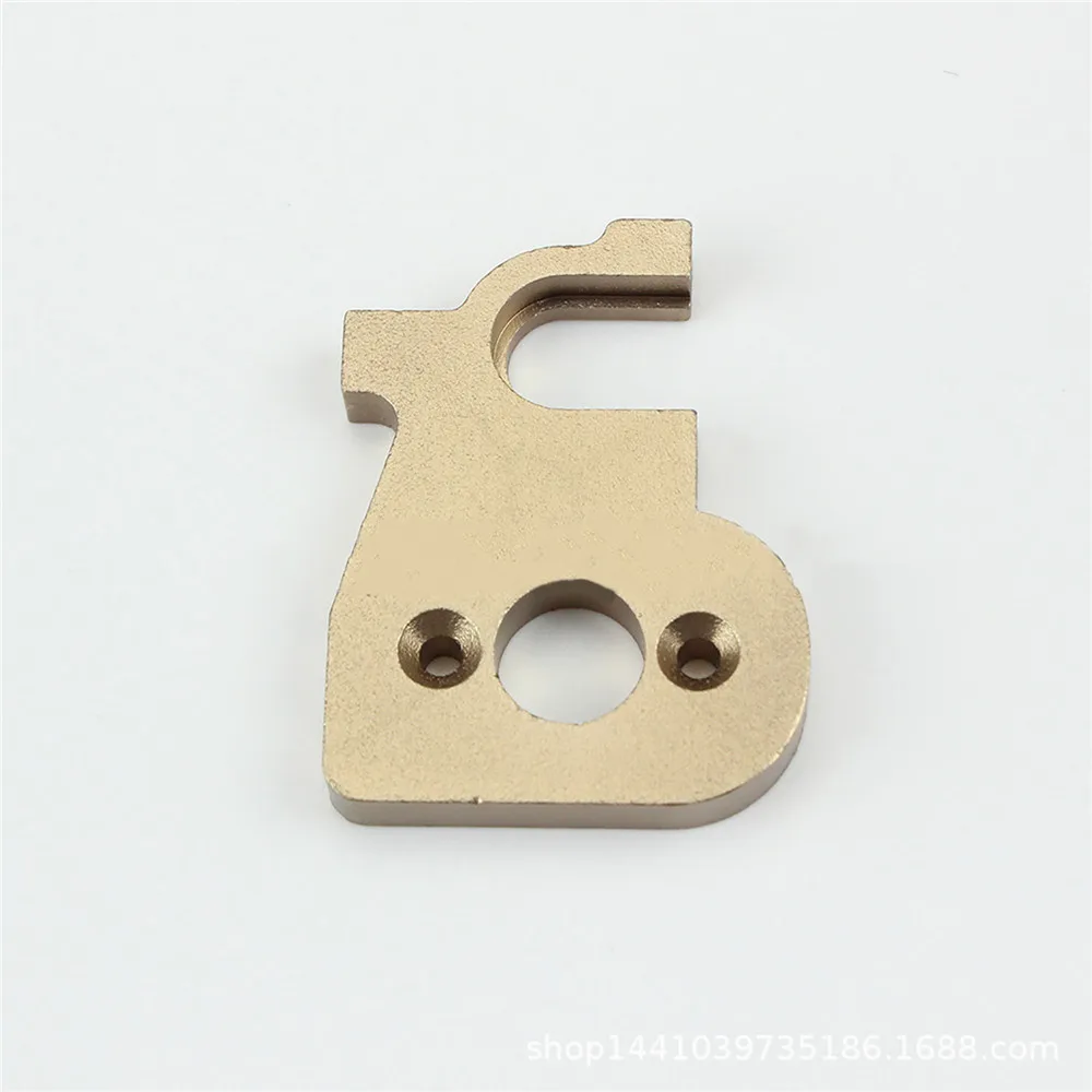 Brushless Motor Seat Parts for WLtoys 144010.2006 124017-2006 Remote Control Car 
Brushless Motor Seat Parts for WLtoys 144010.2006 124017-2006 Remote Control Car