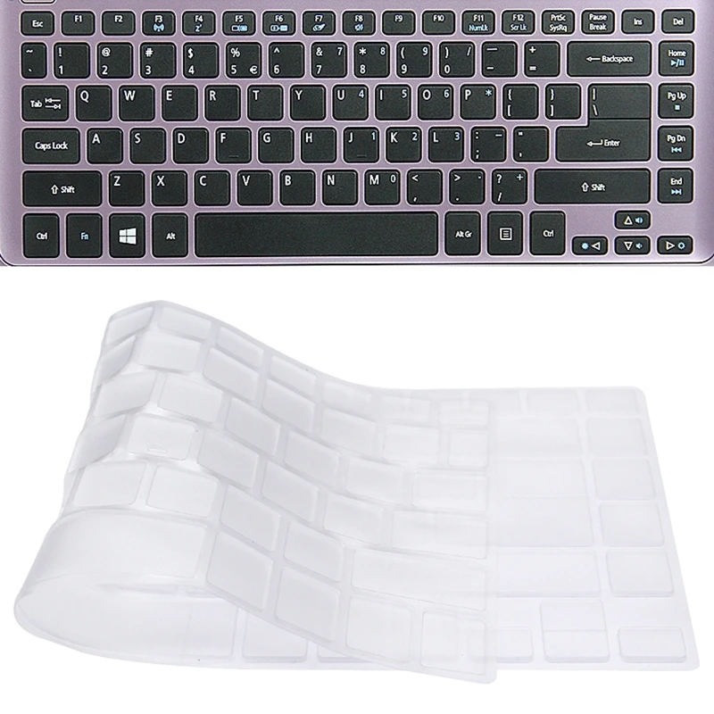 Для клавиатуры ноутбука из ТПУ Protector для ACER V5-472 V5-473 V7-481G V5-452G V5-431 V5-431P Кожаная Обложка для клавиатуры
Для клавиатуры ноутбука из ТПУ Protector для ACER V5-472 V5-473 V7-481G V5-452G V5-431 V5-431P Кожаная Обложка для клавиатуры