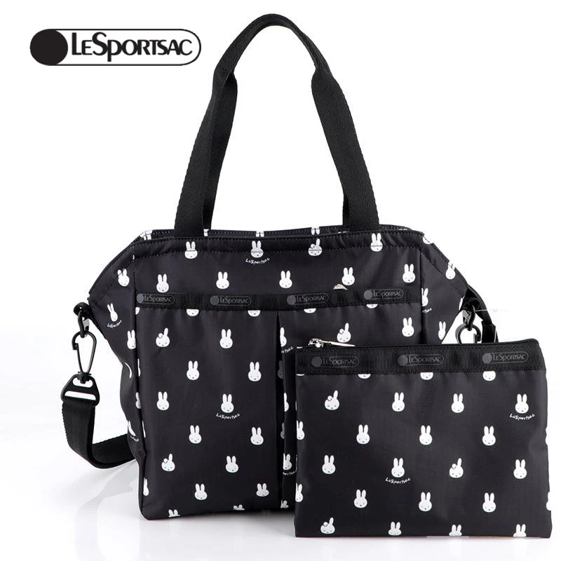 Сумка Lesportsac Sanrio Hello Kitty, женская сумка через плечо, мультяшный принт, стильный тоут, сумки-мессенджеры, дорожная сумка, женские сумки
Сумка Lesportsac Sanrio Hello Kitty, женская сумка через плечо, мультяшный принт, стильный тоут, сумки-мессенджеры, дорожная сумка, женские сумки