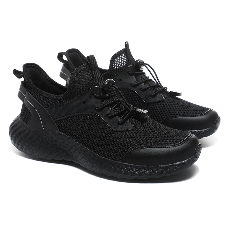 DR.EAGLE Men's Running Shoes Casual Sneakers Male Walking Sports Footwear Breathable Mesh Men Trainers Ultralight Slip On Loafer
DR.EAGLE Men's Running Shoes Casual Sneakers Male Walking Sports Footwear Breathable Mesh Men Trainers Ultralight Slip On Loafer