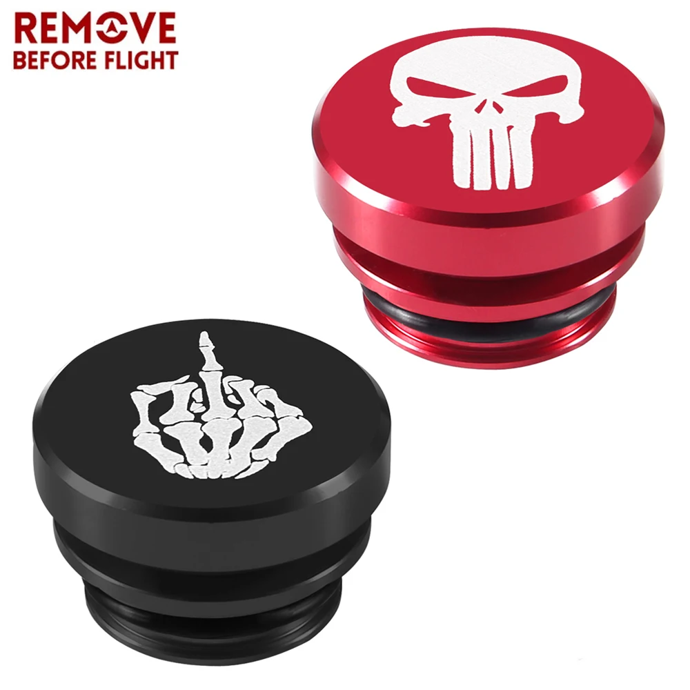2 PCs Skull Finger Car Cigarette Lighter Plug 12V Universal Car Cigarette Push Button Cover Accessories No Smoking Button
2 PCs Skull Finger Car Cigarette Lighter Plug 12V Universal Car Cigarette Push Button Cover Accessories No Smoking Button