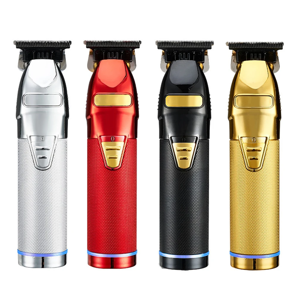 rechargeable Can be zero gap barber outliner hair clipper professional beard hair trimmer for men electric hair cutting machine
rechargeable Can be zero gap barber outliner hair clipper professional beard hair trimmer for men electric hair cutting machine