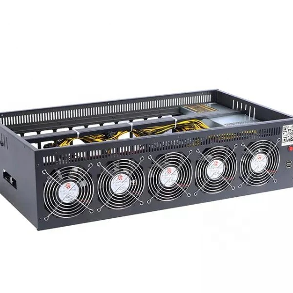 Быстрая доставка 12GPU чехол для компьютера с Honda B250 D12P-D3 корпус для материнской платы
Быстрая доставка 12GPU чехол для компьютера с Honda B250 D12P-D3 корпус для материнской платы