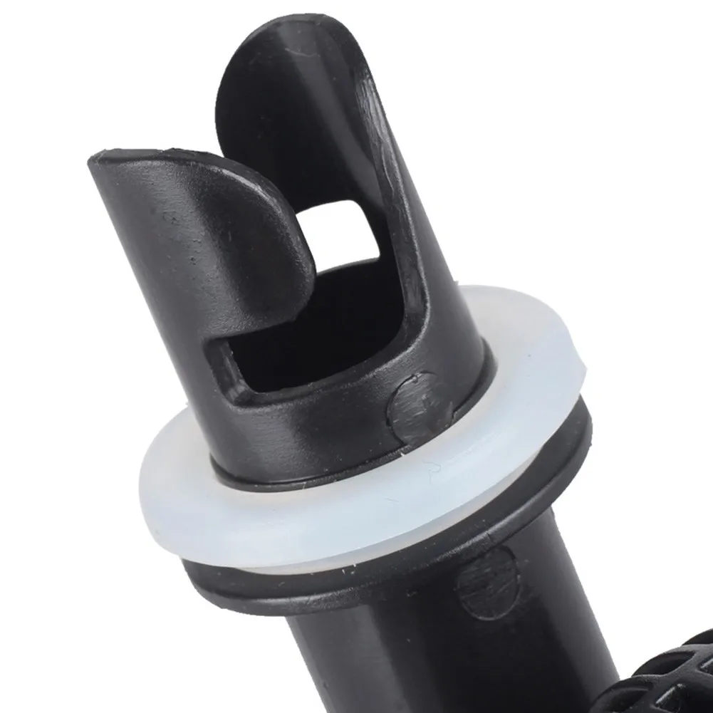 Air Pressure Gauge Kayak Boat Rubber Dinghy Measurement Inflatable Boat Single Barometer PVC Thermometer Connector Air Valve
Air Pressure Gauge Kayak Boat Rubber Dinghy Measurement Inflatable Boat Single Barometer PVC Thermometer Connector Air Valve