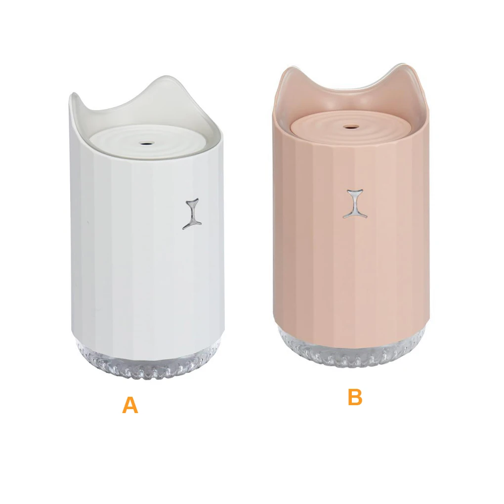Portable Humidifiers Creative Air Humidification for Bedroom Living Room Automobile Company Dormitory Office White
Portable Humidifiers Creative Air Humidification for Bedroom Living Room Automobile Company Dormitory Office White