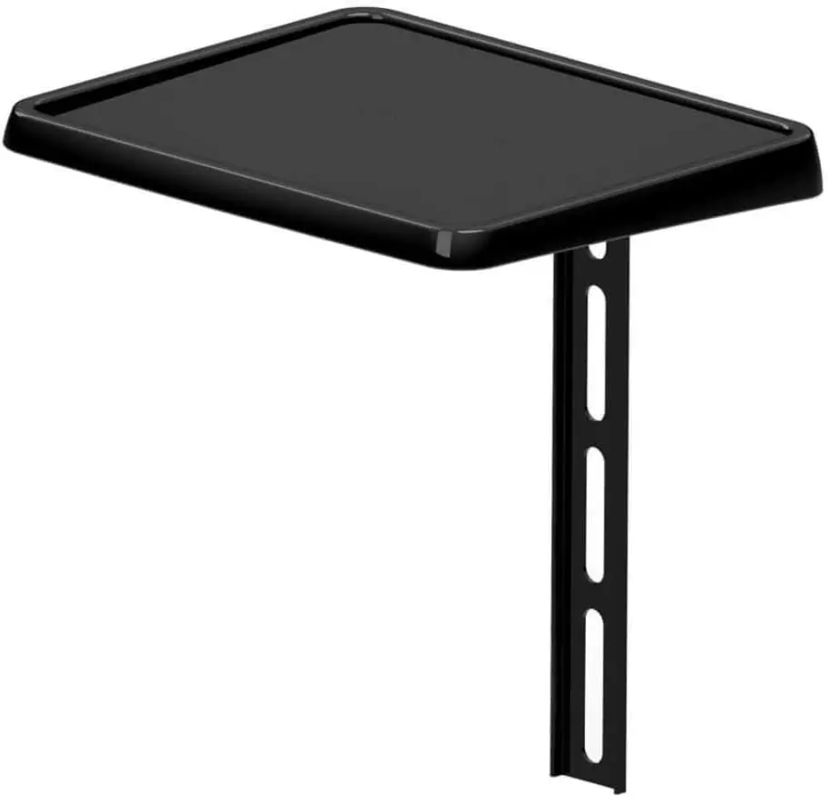 Bracket Adjustable Original CS0040AC + Shelf Bracket Adjustable 23" - 55" TV Holder - Durable, Sturdy & Fashionable Home Solutio
Bracket Adjustable Original CS0040AC + Shelf Bracket Adjustable 23" - 55" TV Holder - Durable, Sturdy & Fashionable Home Solutio
