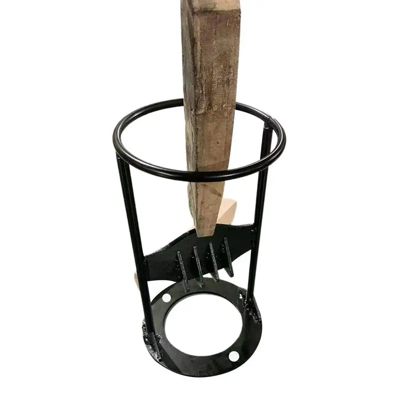 Manual Log Splitter Wedge Kit Wedge Hatchet Firewood Distributor Outdoor Firewood Tools Drill
Manual Log Splitter Wedge Kit Wedge Hatchet Firewood Distributor Outdoor Firewood Tools Drill