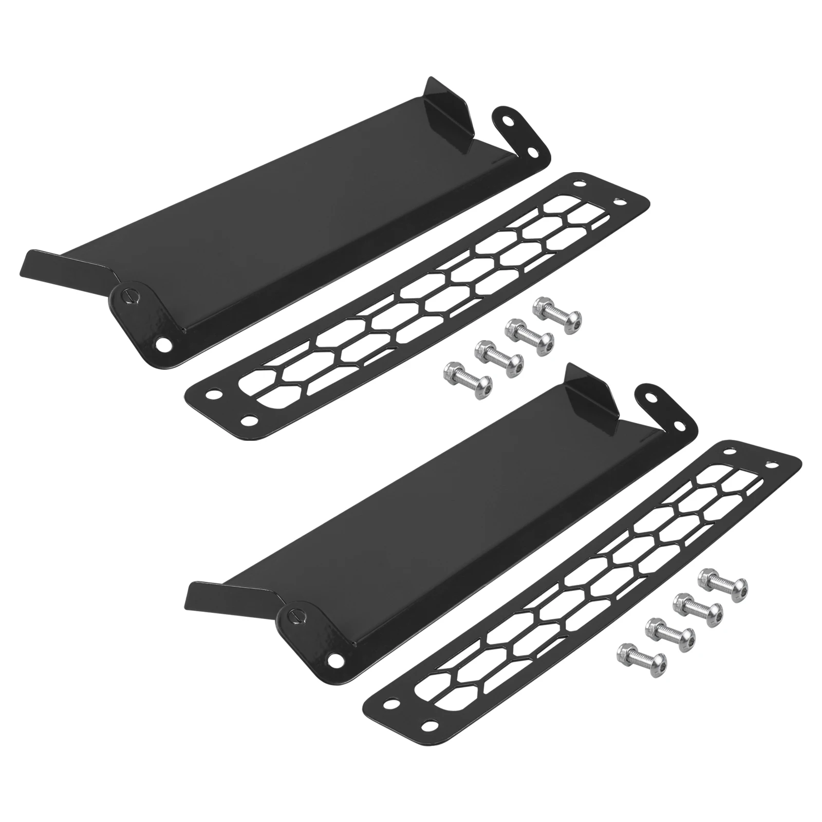 BEVINSEE Комплект динамических воздухозаборников для VW для Golf 7/7.5 GTI/R для Golf 1.4/GTI/R 2012-2020 для Audi S3 8V 2013-2020
BEVINSEE Комплект динамических воздухозаборников для VW для Golf 7/7.5 GTI/R для Golf 1.4/GTI/R 2012-2020 для Audi S3 8V 2013-2020