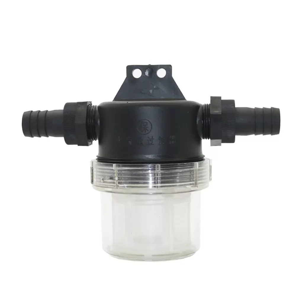 50 Mesh Super clean Ultrafine filtration water filter 20mm, 25mm Barbed interface Garden Irrigation Agriculture Filter 1 Pc
50 Mesh Super clean Ultrafine filtration water filter 20mm, 25mm Barbed interface Garden Irrigation Agriculture Filter 1 Pc