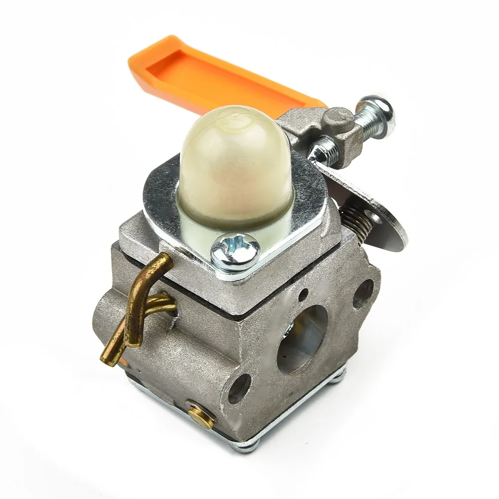 Cutter Assembly Parts Replacement For Zama C1U-H66A Carburetor For Homelite Ryobi Trimmer Engine Grass Convenient
Cutter Assembly Parts Replacement For Zama C1U-H66A Carburetor For Homelite Ryobi Trimmer Engine Grass Convenient