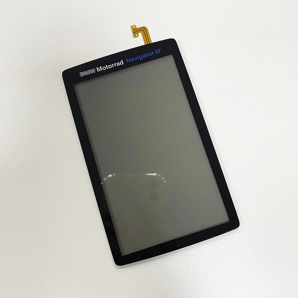 Для Garmin BMW Motorrad Navigator VI Navigator 6 Сенсорная панель Сенсорный экран дигитайзер Запасная часть
Для Garmin BMW Motorrad Navigator VI Navigator 6 Сенсорная панель Сенсорный экран дигитайзер Запасная часть