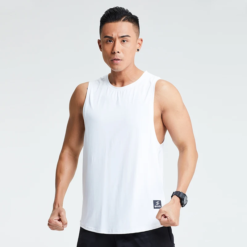 Workout Gym Tank Top Mens Muscle Sportswear Sleeveless Shirt Stringer Clothing Bodybuilding Singlets Fitness Vest Workout
Workout Gym Tank Top Mens Muscle Sportswear Sleeveless Shirt Stringer Clothing Bodybuilding Singlets Fitness Vest Workout