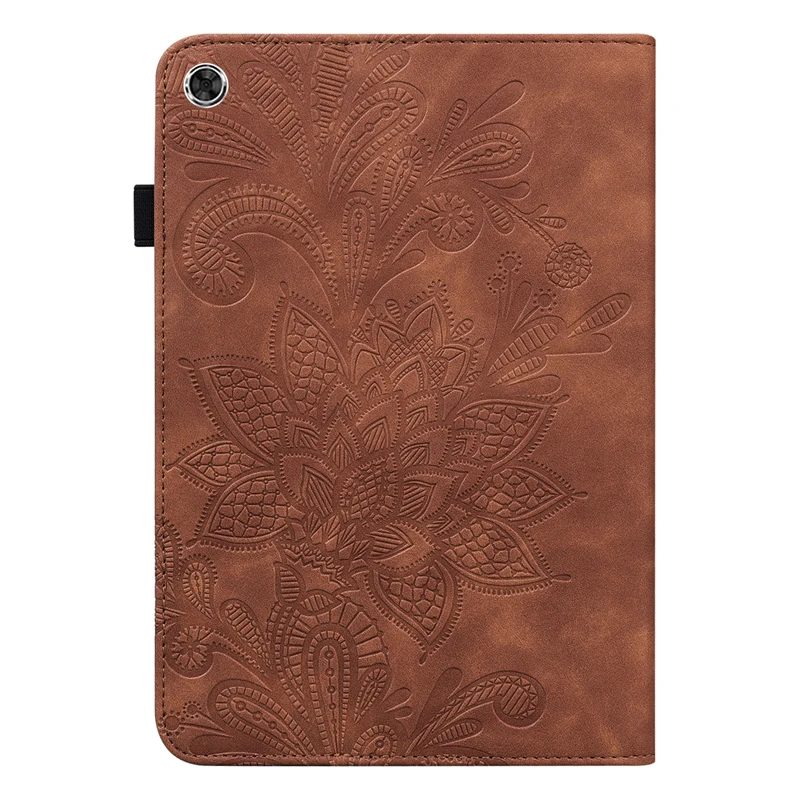 For Lenovo Tab M10 FHD Plus Case sm PU Leather Emboss Wallet Cover Case ForLenovo TB-X606F TB-X606X 10.3"
For Lenovo Tab M10 FHD Plus Case sm PU Leather Emboss Wallet Cover Case ForLenovo TB-X606F TB-X606X 10.3"