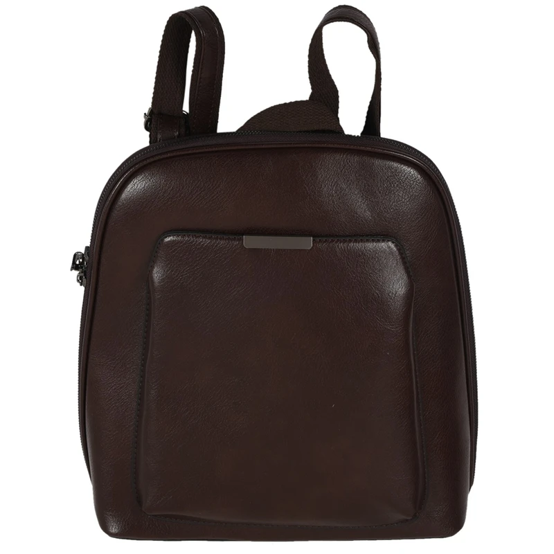 Vintage Backpack Female Leather Women's Backpack Large Capacity School Bag For Girls Leisure Shoulder Bags For Women
Vintage Backpack Female Leather Women's Backpack Large Capacity School Bag For Girls Leisure Shoulder Bags For Women
