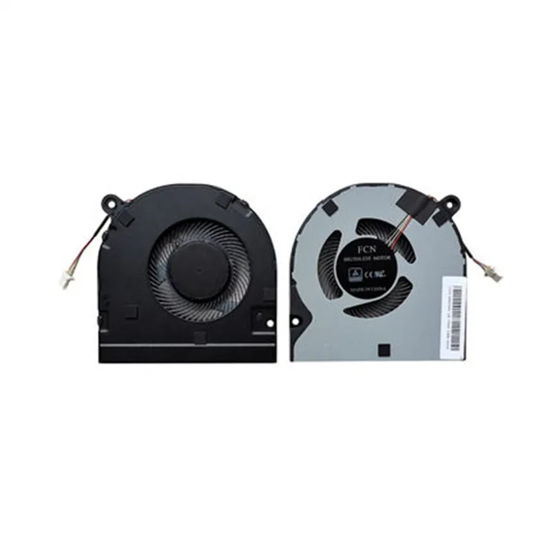 New Laptop CPU Cooling Fan For ACER SWIFT3 N17P3S F314-42-52-53-54-56-56G-57-57G 
New Laptop CPU Cooling Fan For ACER SWIFT3 N17P3S F314-42-52-53-54-56-56G-57-57G