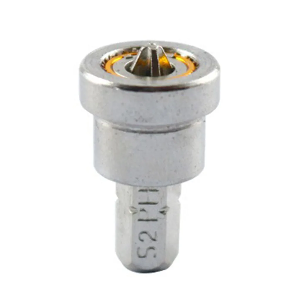 Efficient Screw Twisting Non slip Magnetic Bit with Accurate Positioning Ideal for DIY Projects and Professional Use
Efficient Screw Twisting Non slip Magnetic Bit with Accurate Positioning Ideal for DIY Projects and Professional Use