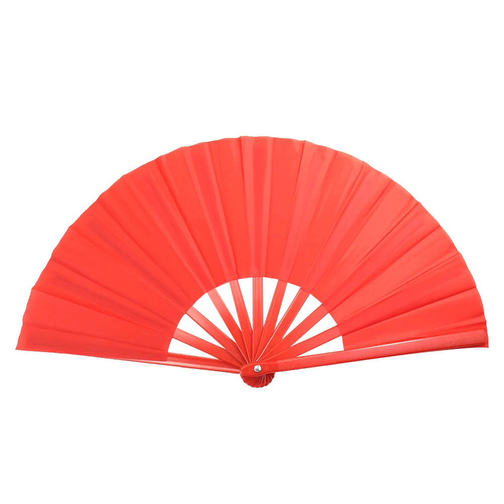 Muy Bien Red Tai Chi Martial Arts Kung Fu Fan Handheld Folding Fan Classical Martial Arts Stage Performance Decor Accessories
Muy Bien Red Tai Chi Martial Arts Kung Fu Fan Handheld Folding Fan Classical Martial Arts Stage Performance Decor Accessories