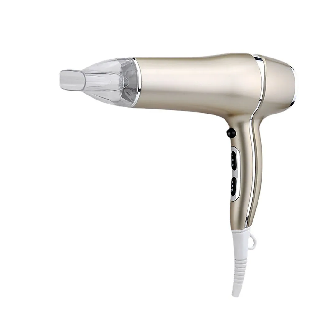 Powerful Hair Dryer Constant Temperature High Speed Hair Dryer Negative Ion Power Mild and Safety Western European Style
Powerful Hair Dryer Constant Temperature High Speed Hair Dryer Negative Ion Power Mild and Safety Western European Style