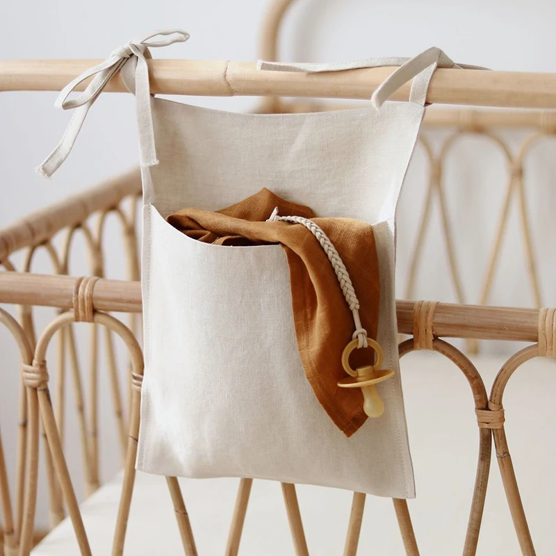 Bedside Storage Bag Baby Crib Organizer Hanging Bag for Dormitory Bed Bunk Hospital Bed Rails Book Toy Diaper Pockets Bed Holder
Bedside Storage Bag Baby Crib Organizer Hanging Bag for Dormitory Bed Bunk Hospital Bed Rails Book Toy Diaper Pockets Bed Holder