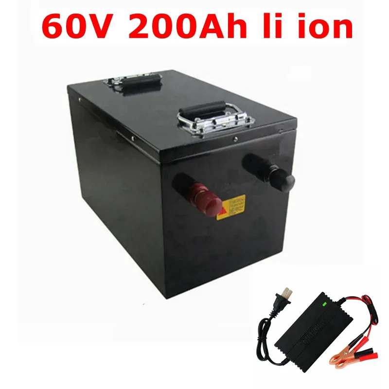 Литий-ионный аккумулятор MLG 60 В 7200 Ач, литий-ионный аккумулятор для скутера, вилочного погрузчика, уборочной машины, трехколесного велосипед...
Литий-ионный аккумулятор MLG 60 В 7200 Ач, литий-ионный аккумулятор для скутера, вилочного погрузчика, уборочной машины, трехколесного велосипед...