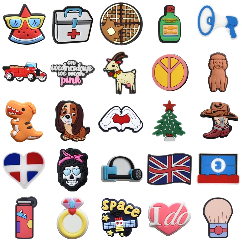 Packs Kids Para Pins Gifts Girl Decorations for Crocs Boy Shoes Accessories Women Charm Shoe Charms Wholesale Bulk Set Jeans Men
Packs Kids Para Pins Gifts Girl Decorations for Crocs Boy Shoes Accessories Women Charm Shoe Charms Wholesale Bulk Set Jeans Men