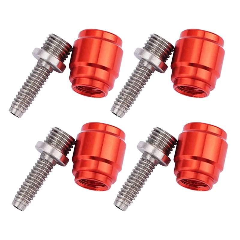 Bike Brake Olive Connecting Insert Kit For AVID SRAM Brake Replacement Part Bicycle Hydraulic Disc Brake Hose
Bike Brake Olive Connecting Insert Kit For AVID SRAM Brake Replacement Part Bicycle Hydraulic Disc Brake Hose