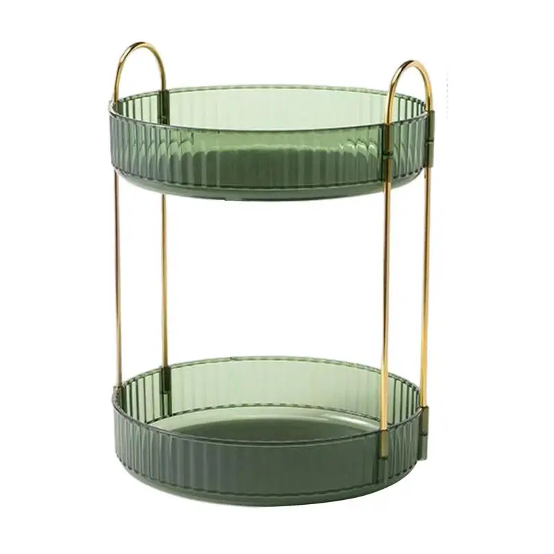 Rotating Cosmetic Organizer Rotating Cosmetic Display Case 3 Tier Cosmetic Organization For Vanity Cabinets Pantry Fridge
Rotating Cosmetic Organizer Rotating Cosmetic Display Case 3 Tier Cosmetic Organization For Vanity Cabinets Pantry Fridge