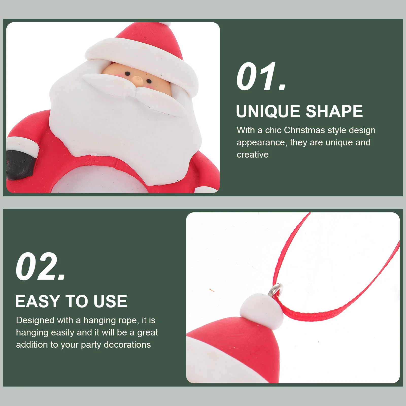 Photo Christmas Ornaments Snowman Frame Picture Santa Hanging Ornamentholder Shapes Tree Bubble
Photo Christmas Ornaments Snowman Frame Picture Santa Hanging Ornamentholder Shapes Tree Bubble