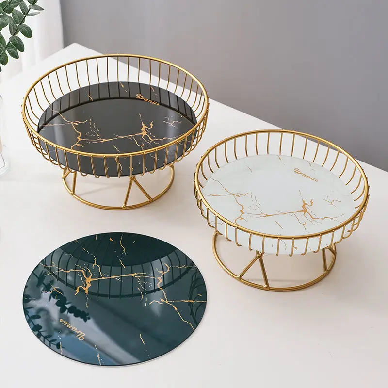 Nordic marble fruit plate living room ornaments creative cake dessert plate storage fruit plate serving trays decorative luxury
Nordic marble fruit plate living room ornaments creative cake dessert plate storage fruit plate serving trays decorative luxury