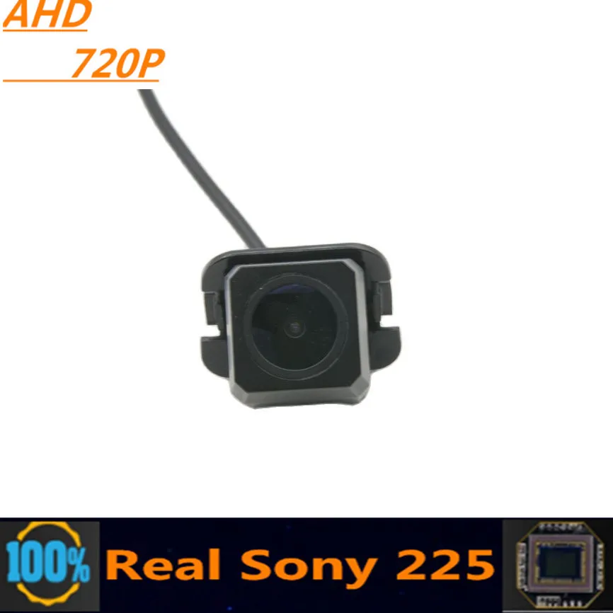 Автомобильная камера заднего вида Sony 225 Chip AHD 720P для Toyota Prius XW20 2006 2007 2008 2009 камера Для Седана
Автомобильная камера заднего вида Sony 225 Chip AHD 720P для Toyota Prius XW20 2006 2007 2008 2009 камера Для Седана