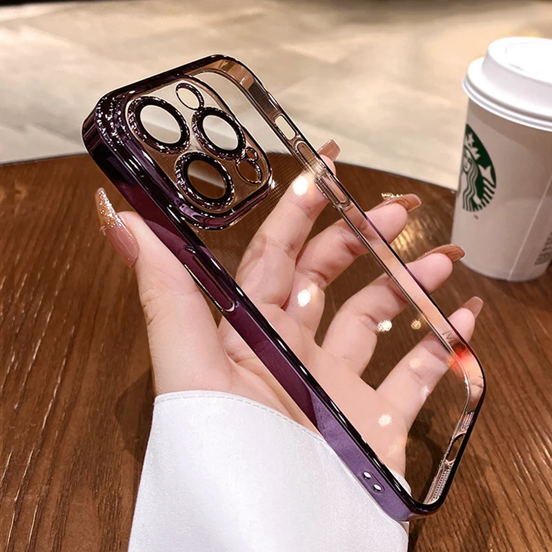 Для iPhone14promax phone Чехол новая ультратонкая неизолированная машина Apple 14Pro Прозрачная Жесткая искусственная кожа 13Pro с пленкой для объектива 12 ...
Для iPhone14promax phone Чехол новая ультратонкая неизолированная машина Apple 14Pro Прозрачная Жесткая искусственная кожа 13Pro с пленкой для объектива 12 ...