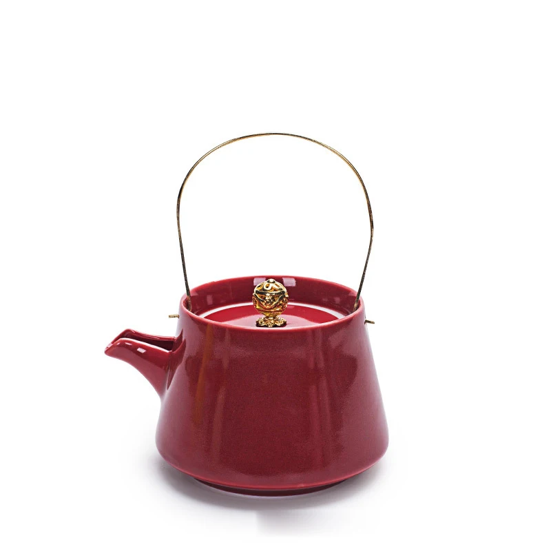 Exquisite Starry sky glaze tea pot,Chinese traditional landscape pattern tea pot Ceramic Flower Teapot Kettle
Exquisite Starry sky glaze tea pot,Chinese traditional landscape pattern tea pot Ceramic Flower Teapot Kettle