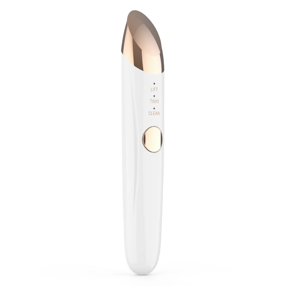 Electric Eye Massager Anti Wrinkle Eye Massage Anti Aging Eye Care Warm Vibration USB Rechargeable Massage Device Dark Circle
Electric Eye Massager Anti Wrinkle Eye Massage Anti Aging Eye Care Warm Vibration USB Rechargeable Massage Device Dark Circle