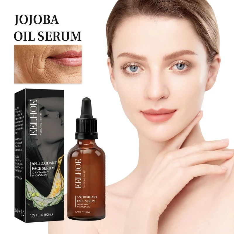Anti-Wrinkle Essence Deep Moisture Replenishment Repair Skin Dull Brightening Skin Color Facial Anti-Aging Essence
Anti-Wrinkle Essence Deep Moisture Replenishment Repair Skin Dull Brightening Skin Color Facial Anti-Aging Essence