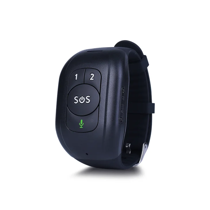 Best selling 4G GPS two-way communication for the elderly to lift the wrist GPS tracker
Best selling 4G GPS two-way communication for the elderly to lift the wrist GPS tracker